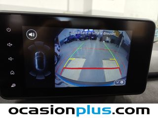 Dacia Sandero Stepway Extreme Go TCe 81 kW (110 CV)