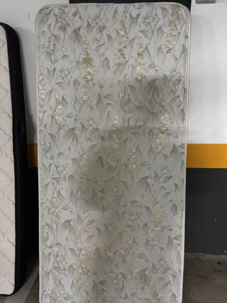 5 colchones por 100€ !