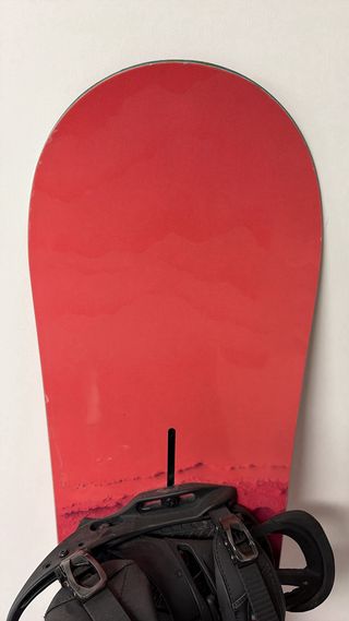 Snowboard Burton Feelgood 149