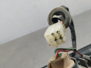 PILOTO TRASERO DERECHO SUZUKI JIMNY (SN/FJ) M13A