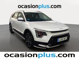 Kia Niro 1.6 GDi HEV Drive 95 kW (129 CV)