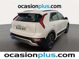 Kia Niro 1.6 GDi HEV Drive 95 kW (129 CV)