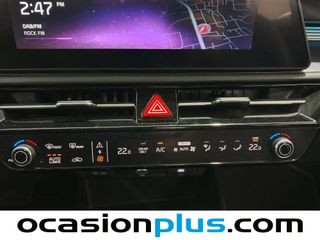 Kia Niro 1.6 GDi HEV Drive 95 kW (129 CV)