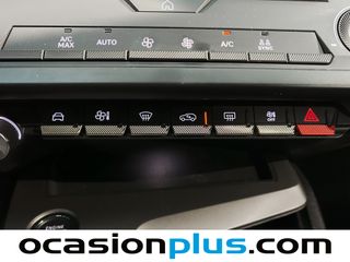 Peugeot 308 Allure Hybrid eDCS6 100 kW (136 CV)