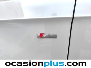 Audi A3 Sportback Ambition Edición especial 2.0 TDI 110 kW (150 CV)