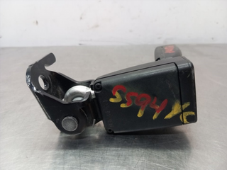 ENGANCHE CINTURON TRASERO DERECHO PEUGEOT 2008 YH
