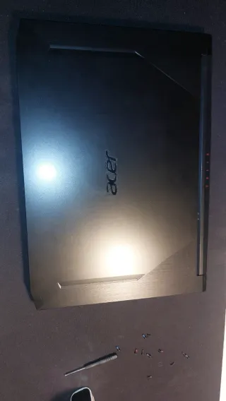 Acer Nitro 5 15.6 Laptop