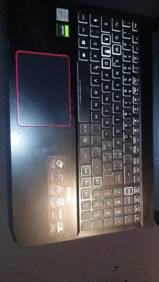 Acer Nitro 5 15.6 Laptop