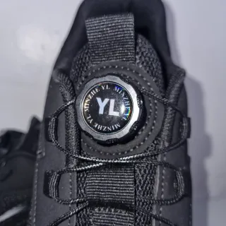 Zapatillas deportivas negras