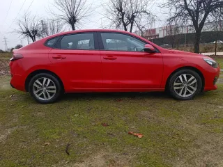 Hyundai i30 2018