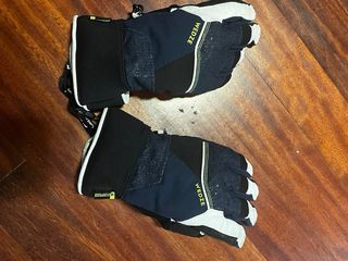 Guantes de esquí para niño (7 años)