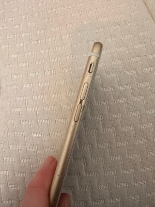 iPhone 6 per ricambi