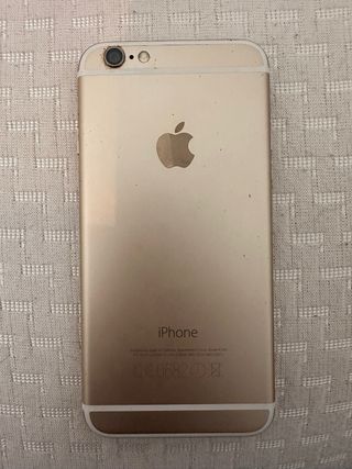 iPhone 6 per ricambi