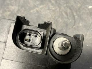 Alternador bmw 7521382 serie 3 compacto e46 58221