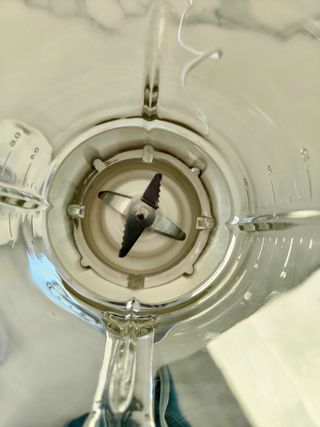 Batidora + Procesador Princess 600W 2 en 1