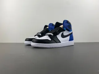 Jordan 1 High OG x Union LA Chicago
