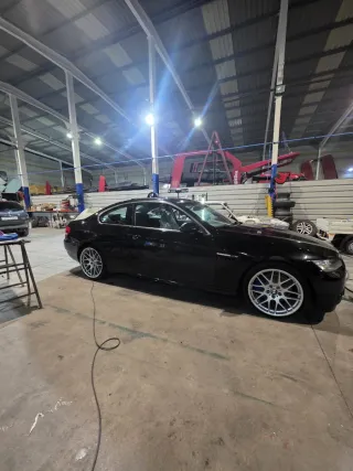 BMW Serie 3 2007