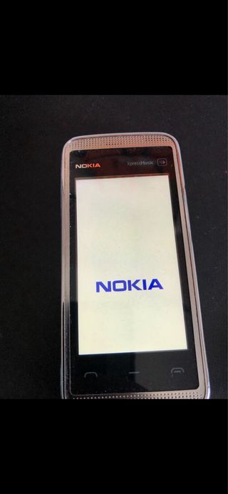 Nokia 5530 XpressMusic