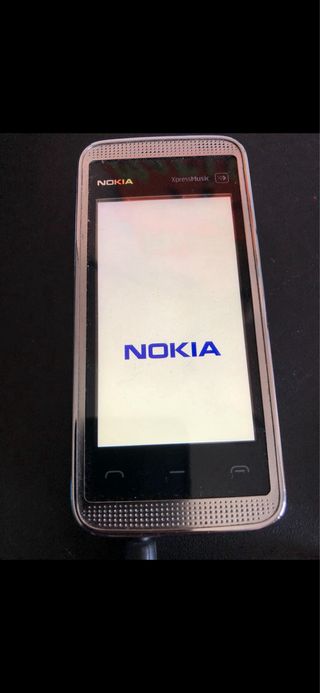 Nokia 5530 XpressMusic