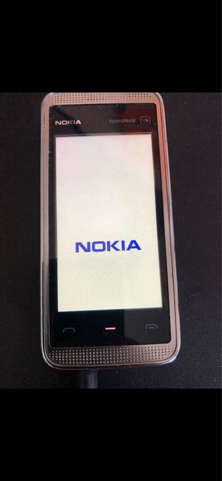Nokia 5530 XpressMusic
