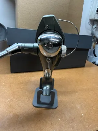 Soporte Exhibición Carretera Pesca