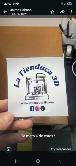 Soporte Exhibición Carretera Pesca