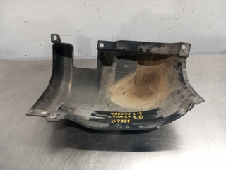 PUNTERA PARAGOLPES TRASERA DERECHA IVECO DAILY FU