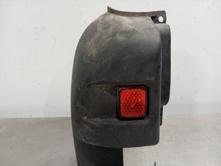 PUNTERA PARAGOLPES TRASERA DERECHA IVECO DAILY FU