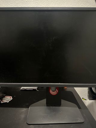 Monitor XL2546K Monitor para e-Sports 24.5" LED