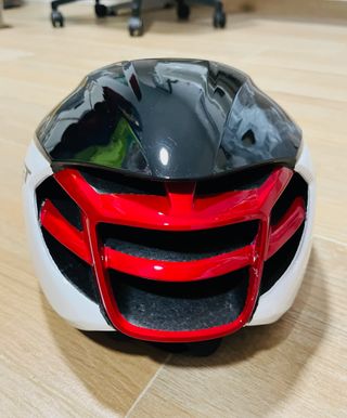 Casco Ciclismo MET Presight Nuevo