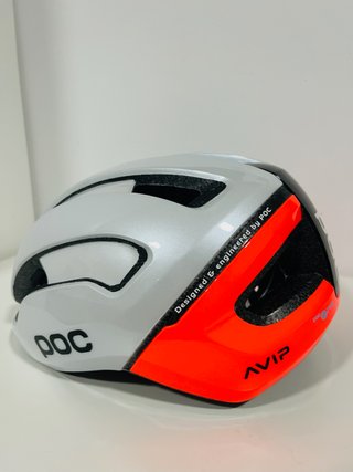 Casco Ciclismo POC a estrenar