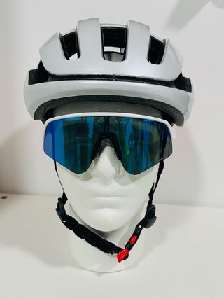 Casco Ciclismo POC a estrenar