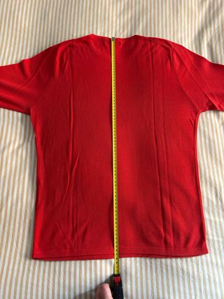 Selected Selected Talla M Rojo