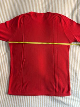 Selected Selected Talla M Rojo