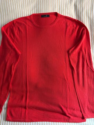 Selected Selected Talla M Rojo