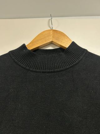 Jersey Janina rayas talla L