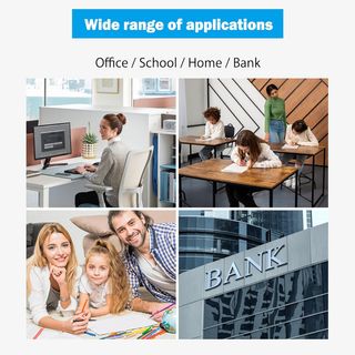 TONTINTA LC521 pack 4 Brother DCP-J1260W BCMY