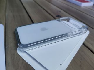 Apple Funda transparente con MagSafe para el iPhone 17 Pro Max