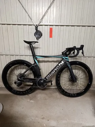 Bianchi Oltre RC 2025