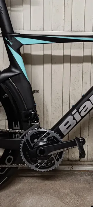 Bianchi Oltre RC 2025