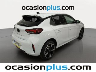 Opel Corsa 1.2 T XHL Hybrid GS eDCT 81 kW (110 CV)