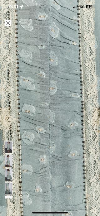 Vestido MIDI ZW Collection