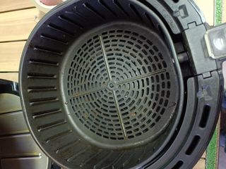 Nova 180160 Freidora de aire 5.2 Litros