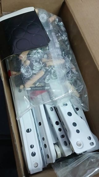 Mesa centro negra 90x60x31 - vidaXL