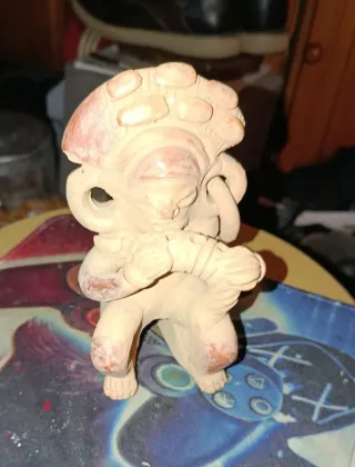 Figura Cerámica Precolombina
