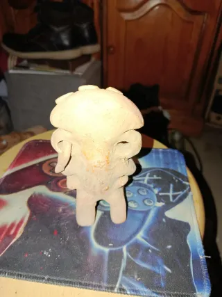 Figura Cerámica Precolombina