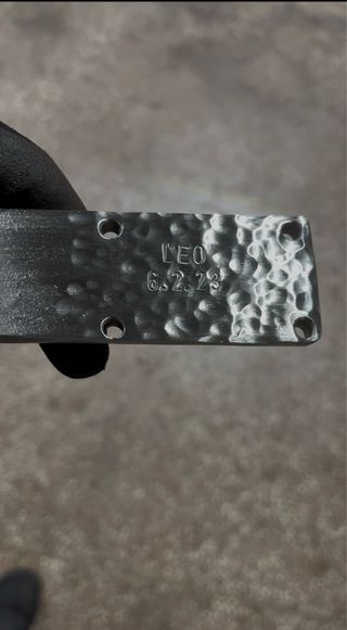 Estructuras metálicas