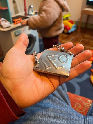 Estructuras metálicas