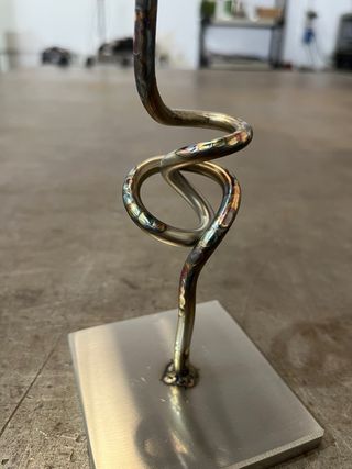 Estructuras metálicas