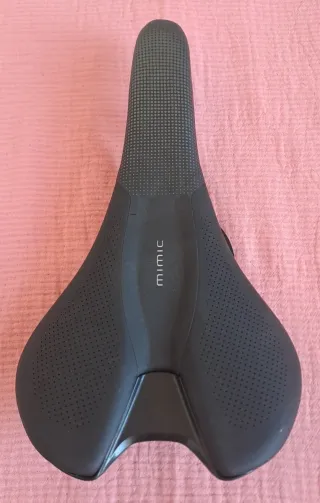 Sillín Specialized Romin Evo 155mm